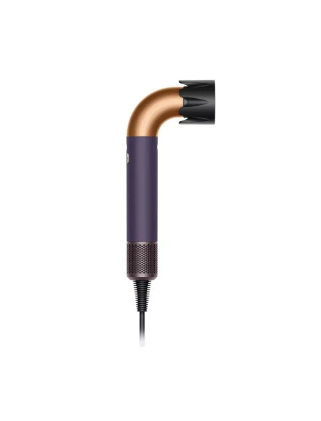 Dyson HD18 Supersonic R Professional Hair Dryer Bright Copper Професійний фен З гарантією