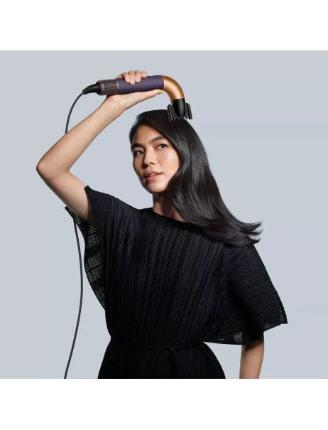 Dyson HD18 Supersonic R Professional Hair Dryer Bright Copper Професійний фен З гарантією