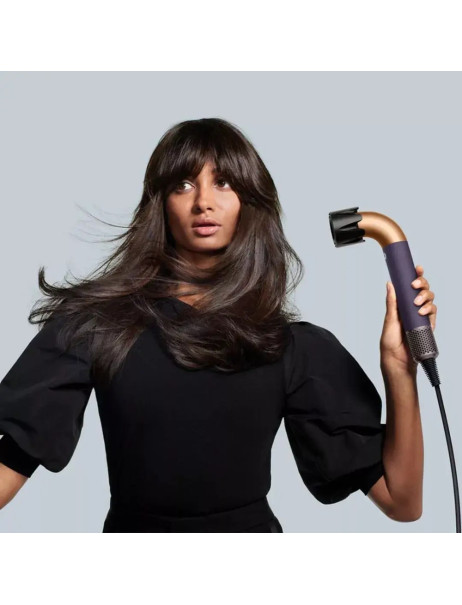 Dyson HD18 Supersonic R Professional Hair Dryer Bright Copper Професійний фен З гарантією