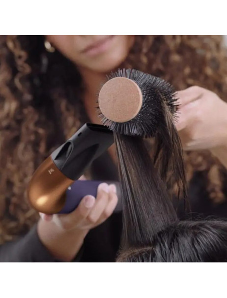 Dyson HD18 Supersonic R Professional Hair Dryer Bright Copper Професійний фен З гарантією