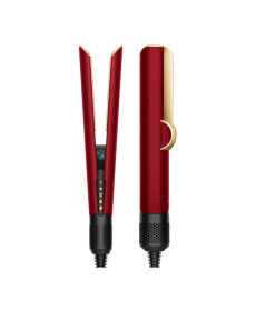 Dyson Airstrait HT01 Red Velvet/Gold Випрямляч для волосся З гарантією - Написати відгук