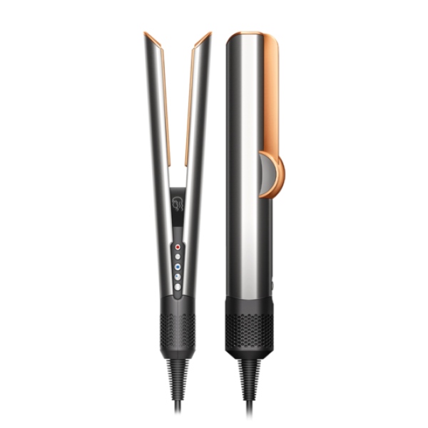 Dyson Airstrat HT01 Nikel/Copper Выпрямитель для волос Без гарантии