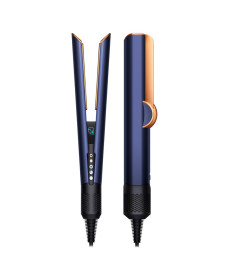Dyson Airstrait HT01 Prussian Blue/Rich Copper Выпрямитель для волос С гарантией - Написать отзыв
