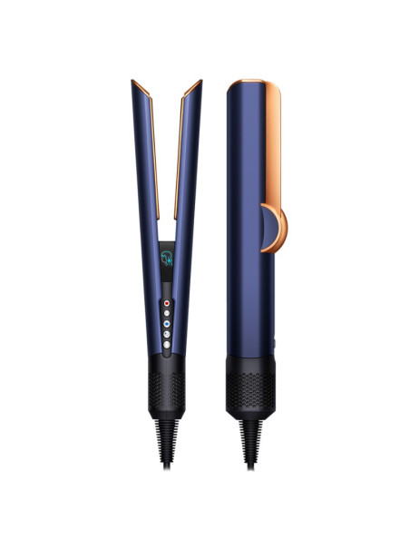 Dyson Airstrait HT01 Prussian Blue/Rich Copper Выпрямитель для волос С гарантией