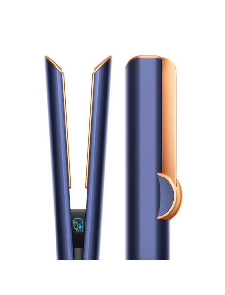 Dyson Airstrait HT01 Prussian Blue/Rich Copper Выпрямитель для волос С гарантией