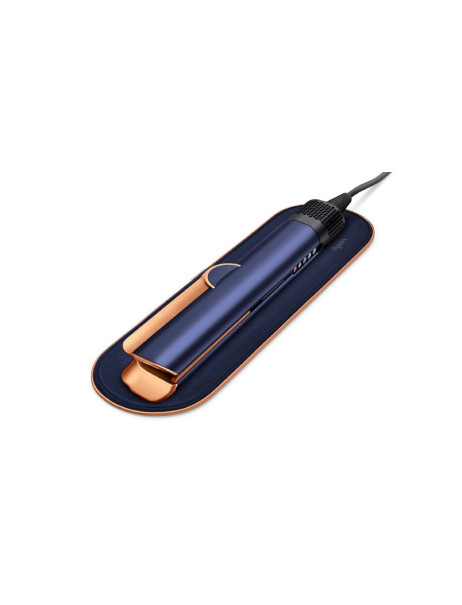 Dyson Airstrait HT01 Prussian Blue/Rich Copper Выпрямитель для волос С гарантией