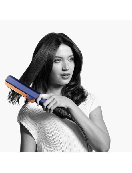 Dyson Airstrait HT01 Prussian Blue/Rich Copper Выпрямитель для волос С гарантией