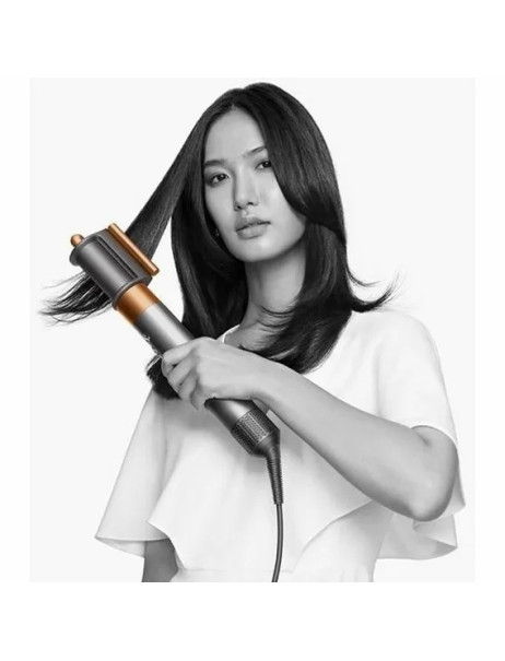 Dyson Airwrap Multi-styler Complete Long Nickel/Copper Стайлер С гарантией