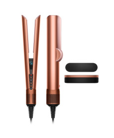 Dyson Airstrait HT01 Amber Silk Випрямляч для волосся З гарантією - Написати відгук