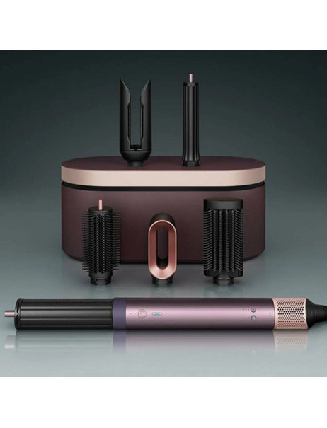 Dyson Airwrap HS09 Co-anda 2x Jasper Plum Стайлер З гарантією