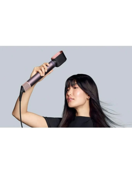 Dyson Airwrap HS09 Co-anda 2x Jasper Plum Стайлер З гарантією