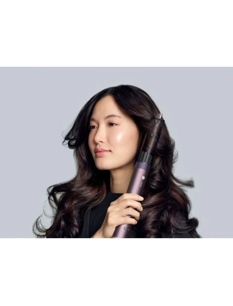 Dyson Airwrap HS09 Co-anda 2x Jasper Plum Стайлер З гарантією