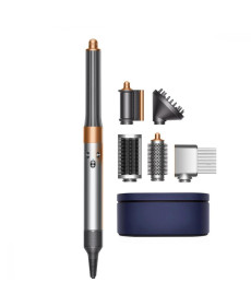 Dyson Airwrap HS05 Complete Long Diffuse Nickel/Copper Стайлер С гарантией - Написать отзыв