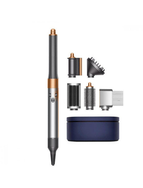 Dyson Airwrap HS05 Complete Long Diffuse Nickel/Copper Стайлер С гарантией