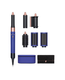 Dyson Airwrap Multi-styler Complete Vinca Blue/Rose Стайлер с чехлом Без гарантии - Написать отзыв