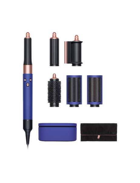 Dyson Airwrap Multi-styler Complete Vinca Blue/Rose Стайлер с чехлом Без гарантии