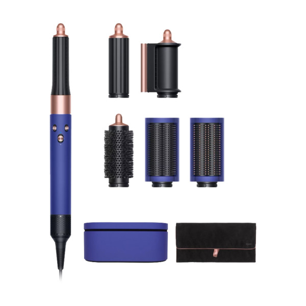 Dyson Airwrap Multi-styler Complete Vinca Blue/Rose Стайлер с чехлом Без гарантии
