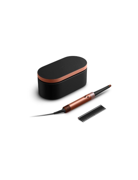 Dyson Airwrap I.D. HS08 Straight to Wavy T1/T2 Amber Silk Стайлер З гарантією