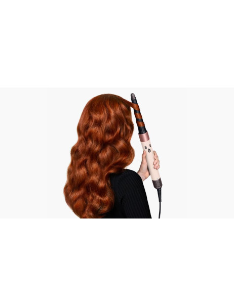 Dyson Airwrap I.D. HS08 Straight to Wavy T1/T2 Amber Silk Стайлер З гарантією
