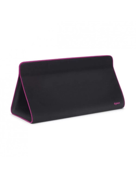 Dyson Designed Storage Bag (Black/Fuchsia) Дорожный чехол для стайлера или фена (фуксия)