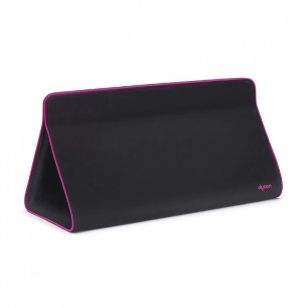 Dyson Designed Storage Bag (Black/Fuchsia) Дорожный чехол для стайлера или фена (фуксия)