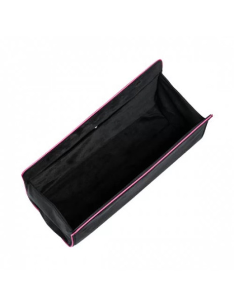 Dyson Designed Storage Bag (Black/Fuchsia) Дорожный чехол для стайлера или фена (фуксия)