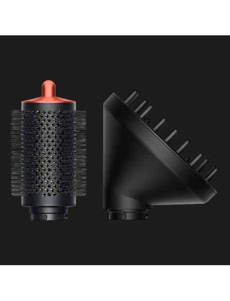 Dyson Airwrap HS05 Complete Long Volumise Strawberry Bronze/Blush Pink Стайлер С гарантией