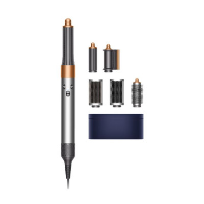 Dyson Airwrap Multi-styler Complete Nickel/Copper Стайлер !