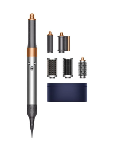 Dyson Airwrap Multi-styler Complete Nickel/Copper Стайлер !