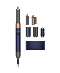 Dyson Airwrap Multi-styler Complete Prussian Blue/Rich Copper Стайлер ! - Написать отзыв