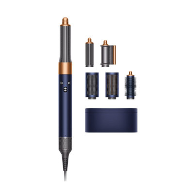 Dyson Airwrap Multi-styler Complete Prussian Blue/Rich Copper Стайлер !