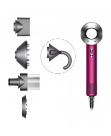 Dyson Supersonic HD07 Fuchsia Фен для волос Фуксия ! - Написать отзыв