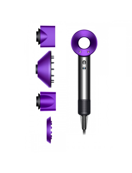 Фен Dyson Supersonic HD 03