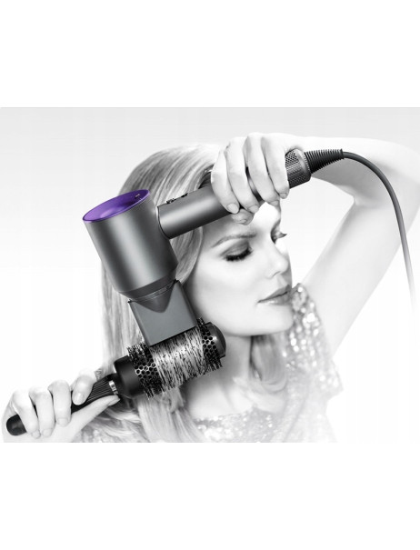 Профессиональный фен Dyson Supersonic HD 03