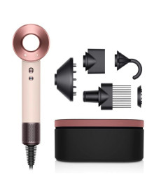 Dyson Supersonic HD07 Ceramic Pink/Rose Gold Фен для волос Без гарантии - Написать отзыв