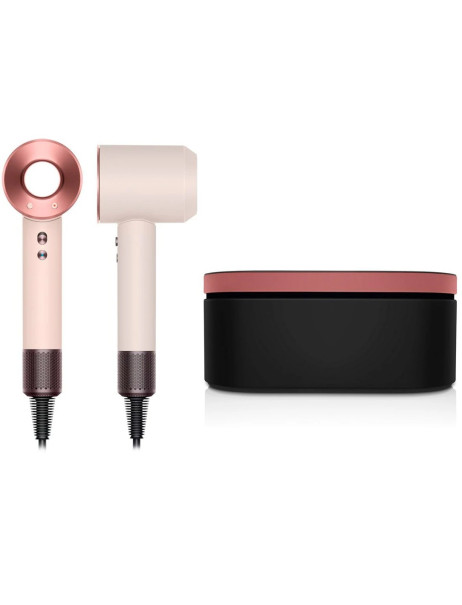Dyson Supersonic HD07 Ceramic Pink/Rose Gold Фен для волос Без гарантии