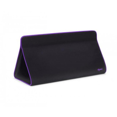 Dyson Designed Storage Bag (Black/Purple) Дорожній чохол для стайлера або фена (пурпурний)
