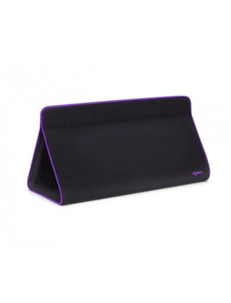 Dyson Designed Storage Bag (Black/Purple) Дорожный чехол для стайлера или фена (пурпурный)