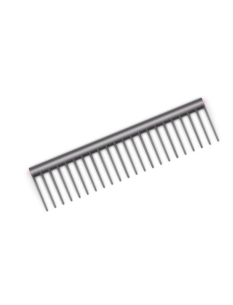 Расческа с широкими зубьями (Фуксия) Dyson
