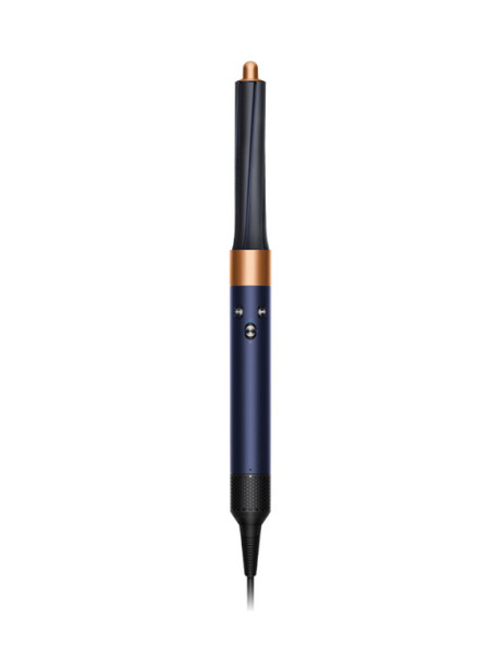 dyson multi styler long blue