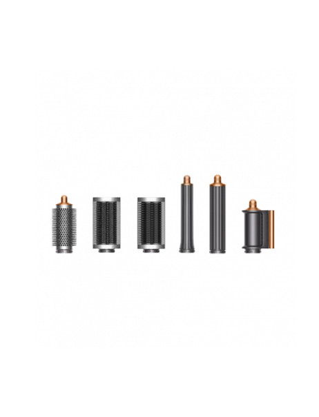 Dyson Стайлер Airwrap Complete Long Nickel/Copper