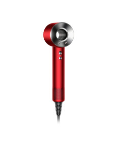 Dyson Supersonic Red Фен в красном оттенке - Написать отзыв