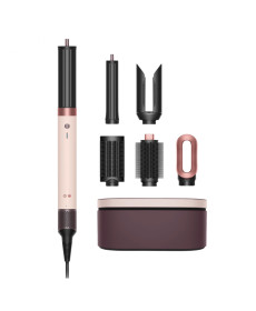 Dyson Airwrap HS09 Co-anda 2x Ceramic Pink/Rose Gold Стайлер З гарантією - Написати відгук
