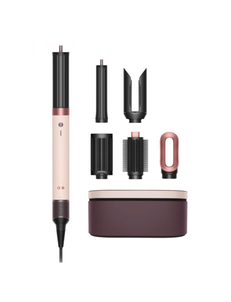 Dyson Airwrap HS09 Co-anda 2x Ceramic Pink/Rose Gold Стайлер З гарантією