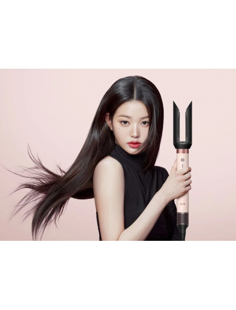 Dyson Airwrap HS09 Co-anda 2x Ceramic Pink/Rose Gold Стайлер З гарантією