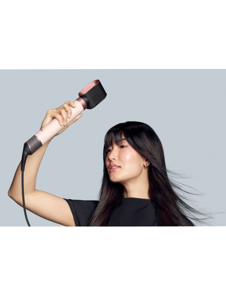 Dyson Airwrap HS09 Co-anda 2x Ceramic Pink/Rose Gold Стайлер З гарантією