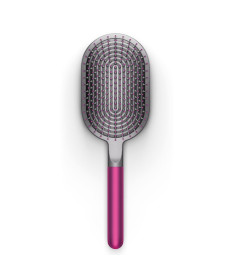 Dyson Массажная щетка для волос (фуксия) - Написать отзыв
