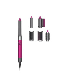 Dyson Airwrap Multi-styler Complete Long Fuchsia/Nickel Стайлер привезен из Европы, без гарантии - Написать отзыв