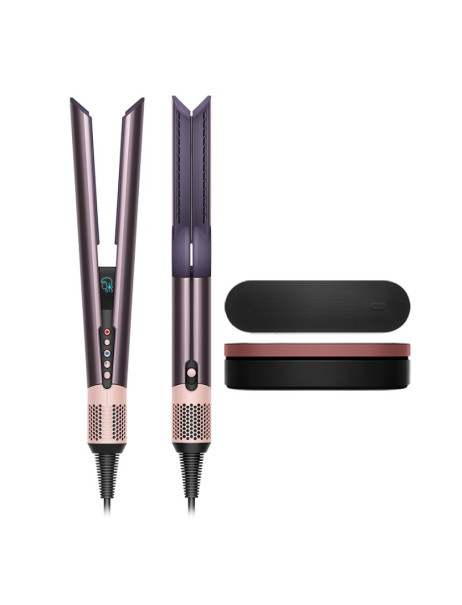 Dyson Airstrait HT01 Jasper/Plum Выпрямитель для волос С гарантией