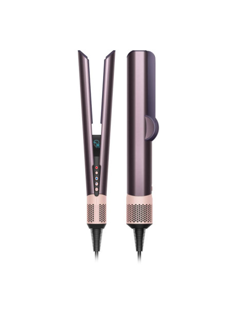 Dyson Airstrait HT01 Jasper/Plum Выпрямитель для волос С гарантией
